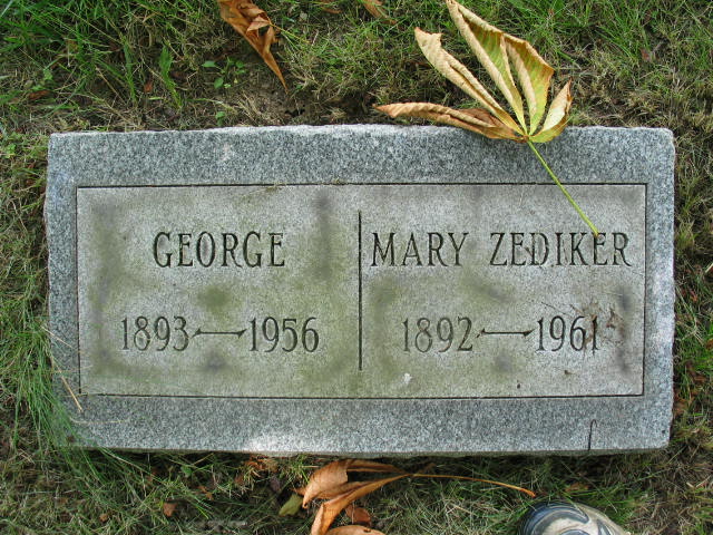 tombstone